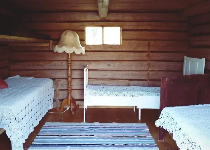 Reittioe Sulkava (Southern Savonia)