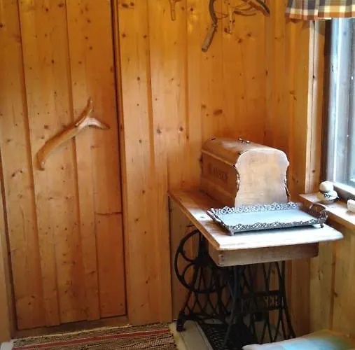 Parque de vacaciones Reittioe Sulkava (Southern Savonia)