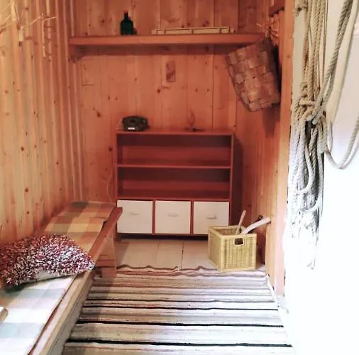 Reittioe * Sulkava (Southern Savonia)