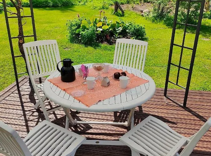 Reittioe Sulkava (Southern Savonia)