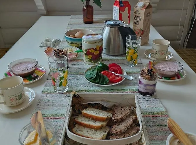 Parque de vacaciones Reittioe