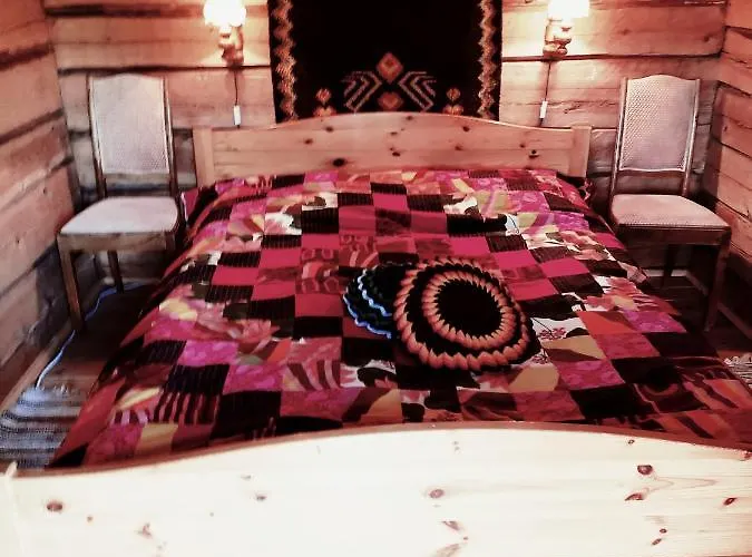 Reittioe Parque de vacaciones