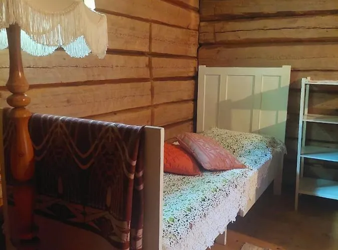 Reittioe Parque de vacaciones *