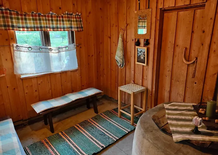 Parque de vacaciones Reittioe *