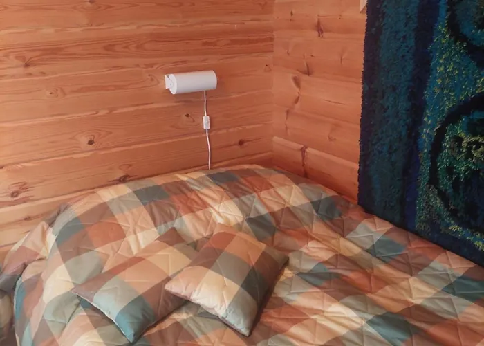 Reittioe Sulkava (Southern Savonia)