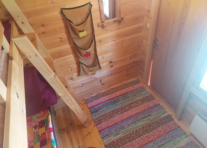 Reittioe Sulkava (Southern Savonia)