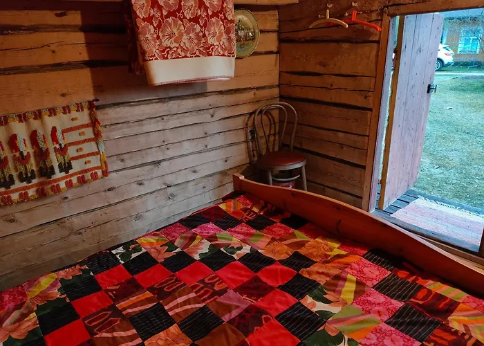 Reittioe Sulkava (Southern Savonia)