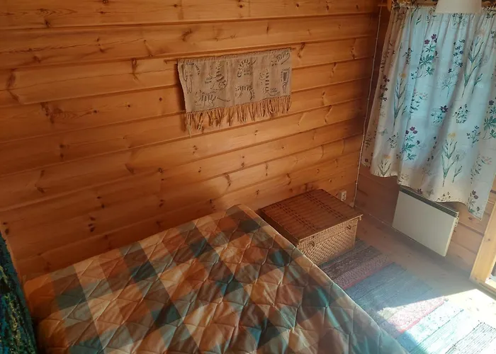 Reittioe * Sulkava (Southern Savonia)