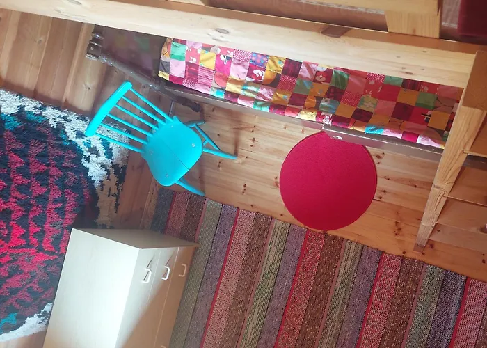 Reittioe Parque de vacaciones *