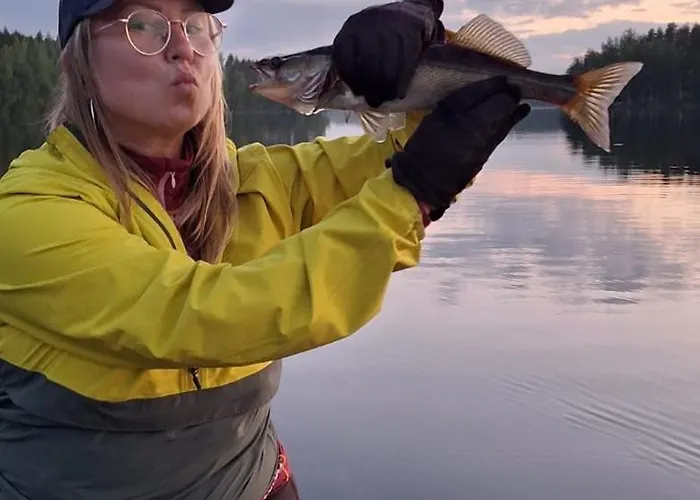 Reittioe Parque de vacaciones *