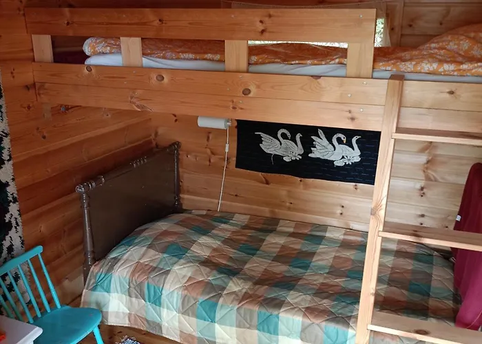 Reittioe Parque de vacaciones