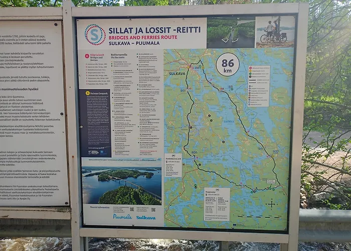 Parque de vacaciones Reittioe