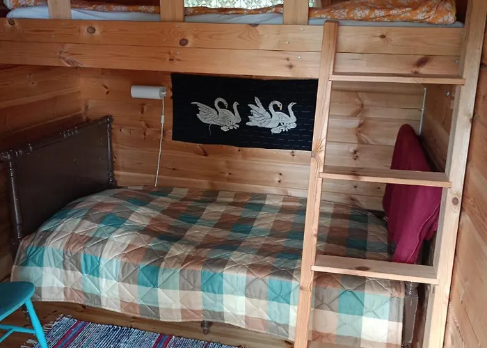 Reittioe Parque de vacaciones *