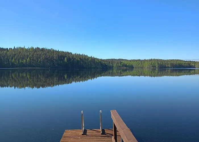 Parque de vacaciones Reittioe *