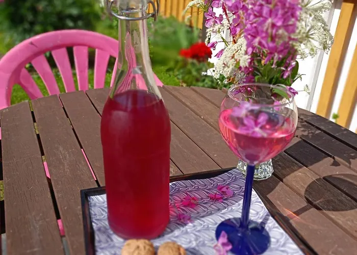 Reittioe Parque de vacaciones Sulkava (Southern Savonia)