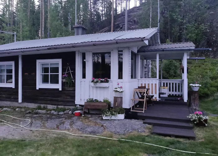 Parque de vacaciones Reittioe