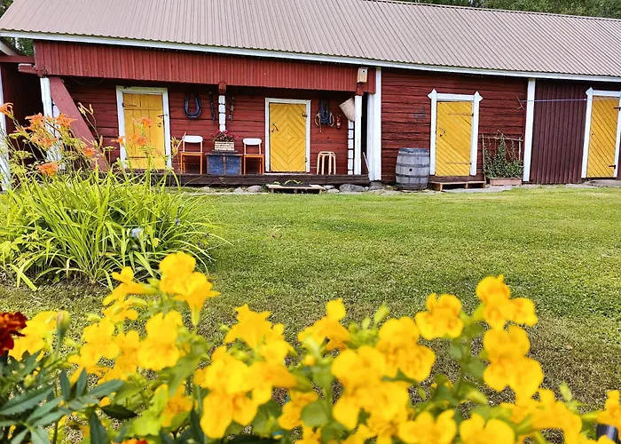 Reittioe Parque de vacaciones *