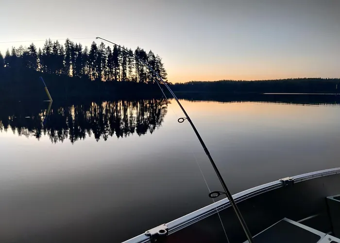 Reittioe * Sulkava (Southern Savonia)