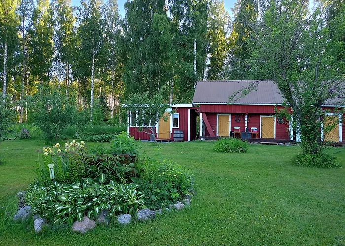 Reittioe Sulkava (Southern Savonia)