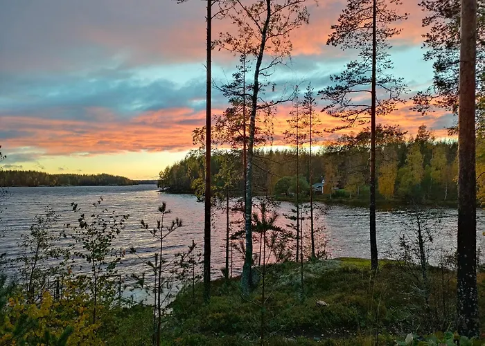 Reittioe * Sulkava (Southern Savonia)