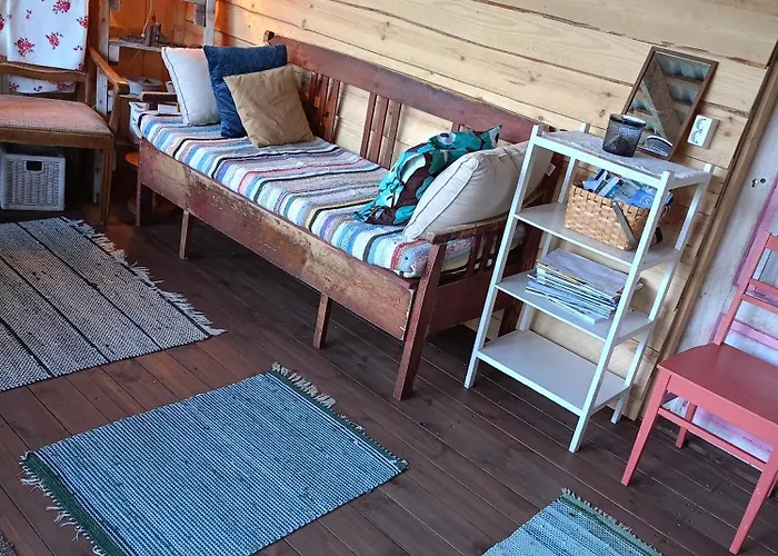 Reittioe Parque de vacaciones *