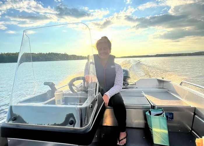 Reittioe Parque de vacaciones *