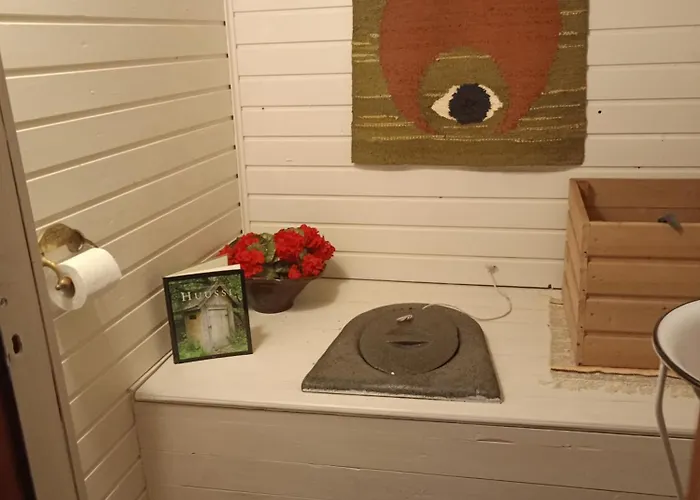 Reittioe Sulkava (Southern Savonia)