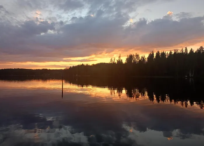Reittioe Parque de vacaciones