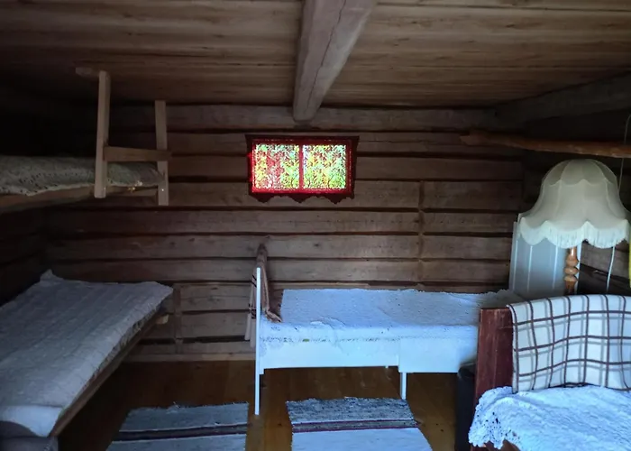 Parque de vacaciones Reittioe