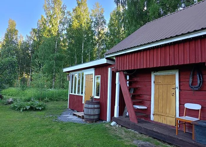 Parque de vacaciones Reittioe *